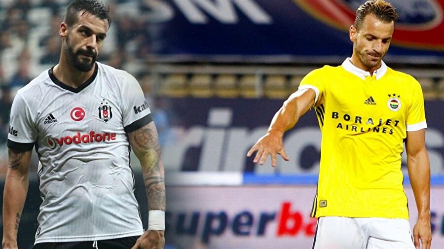 Soldado'dan samimi açıklamalar: "Negredo kulübede devam etsin"​