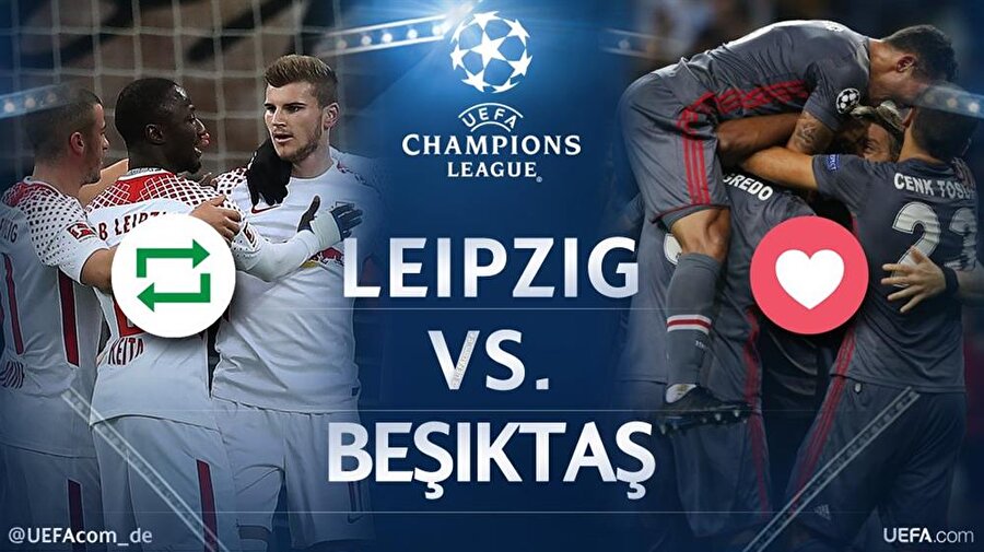 ​Almanlar ilk golü yedi!