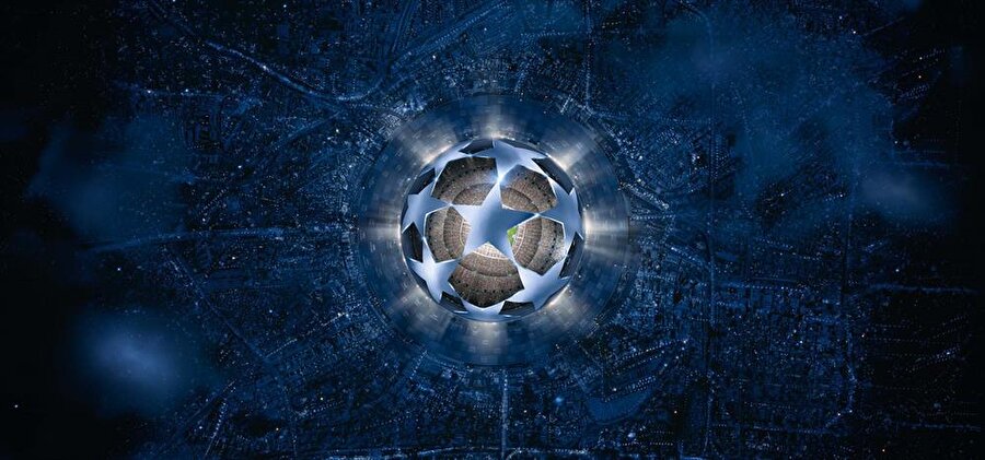 Beşiktaş'ın muhtemel rakipleri belli oldu