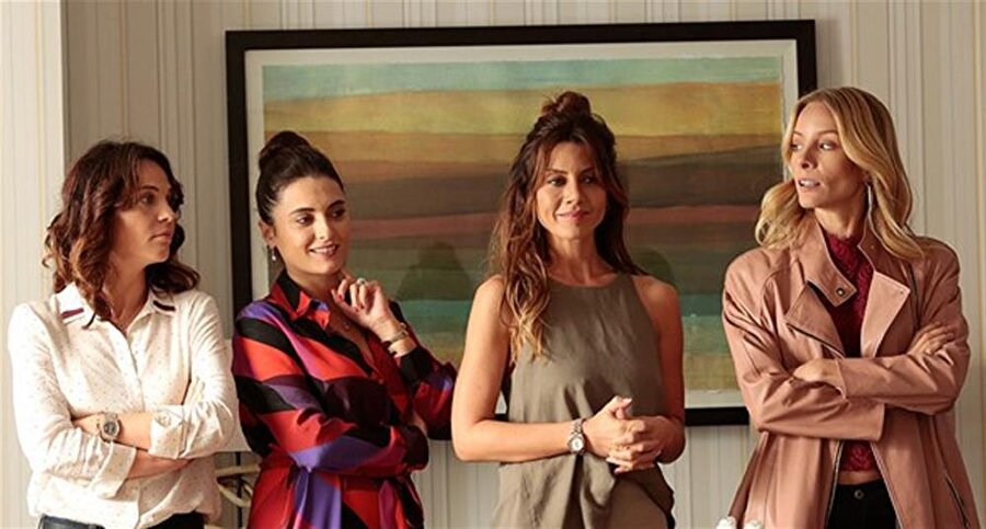 ufak tefek cinayetler