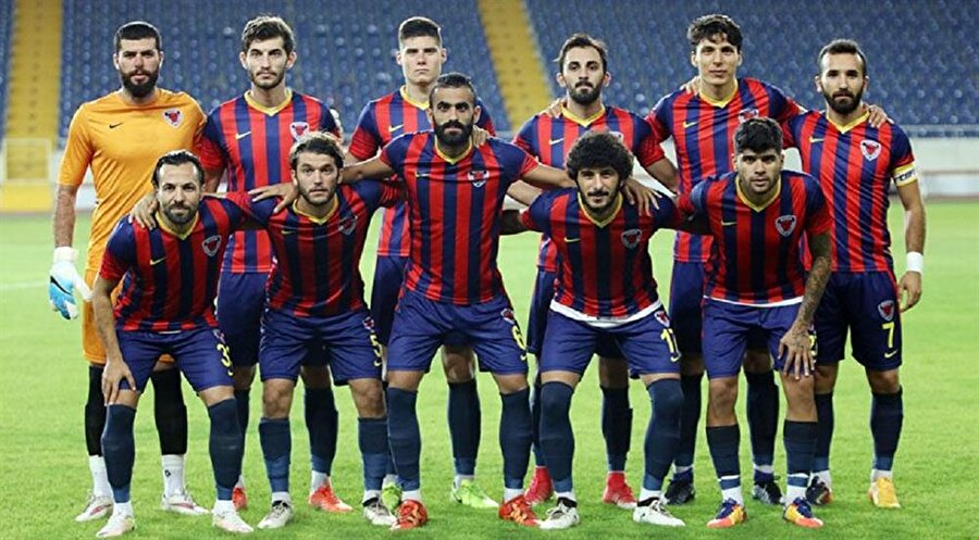 Mersin İdmanyurdu'na şok: 6 puanı daha silindi