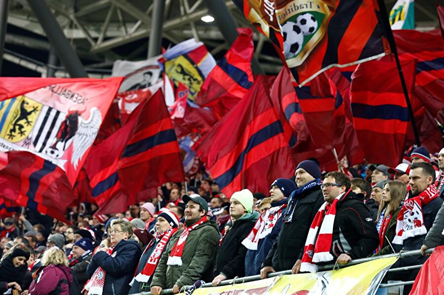 RB Leipzig taraftarı hayatını kaybetti