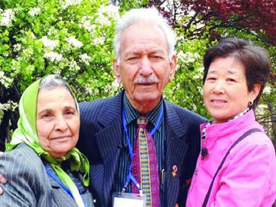 süleyman dilbirliği