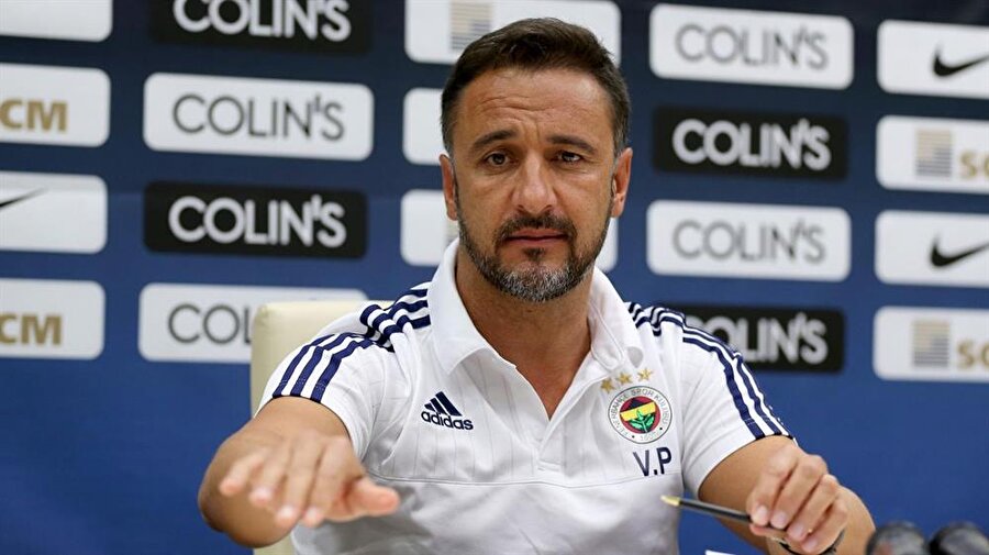 Pereira'nın yeni adresi belli oldu: Çin'e gidiyor