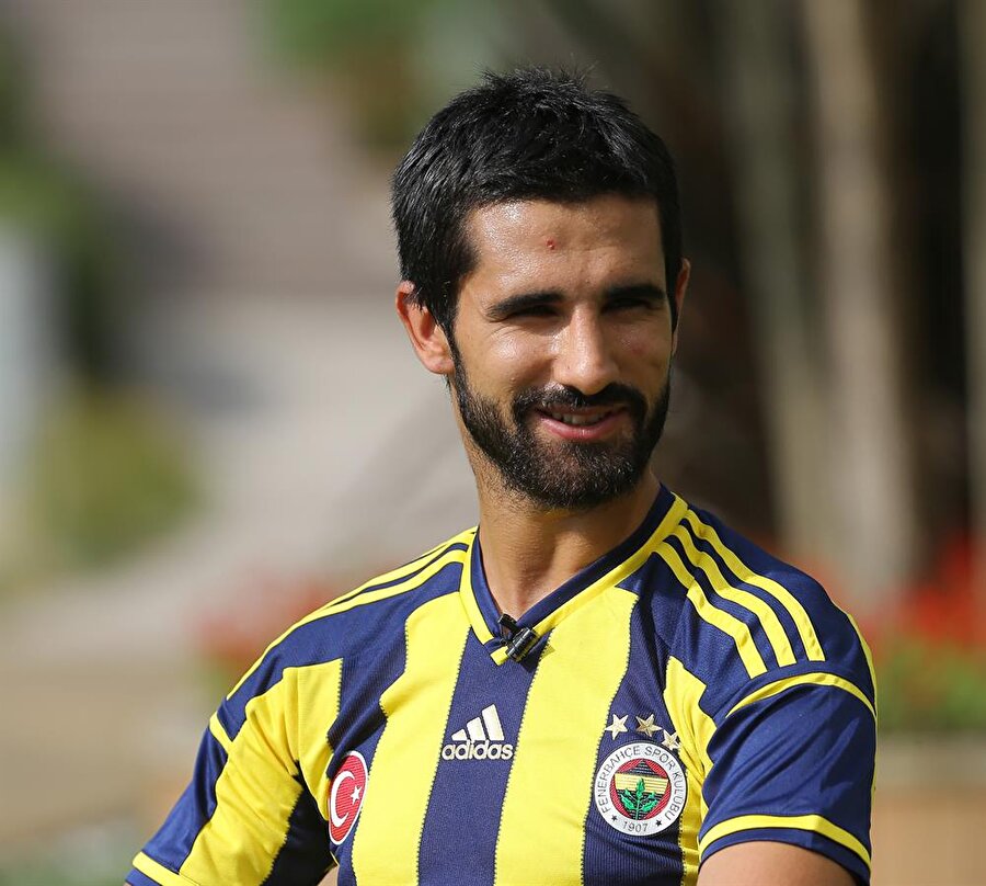 Alper Potuk açıkladı! Resmen ayrıldı
