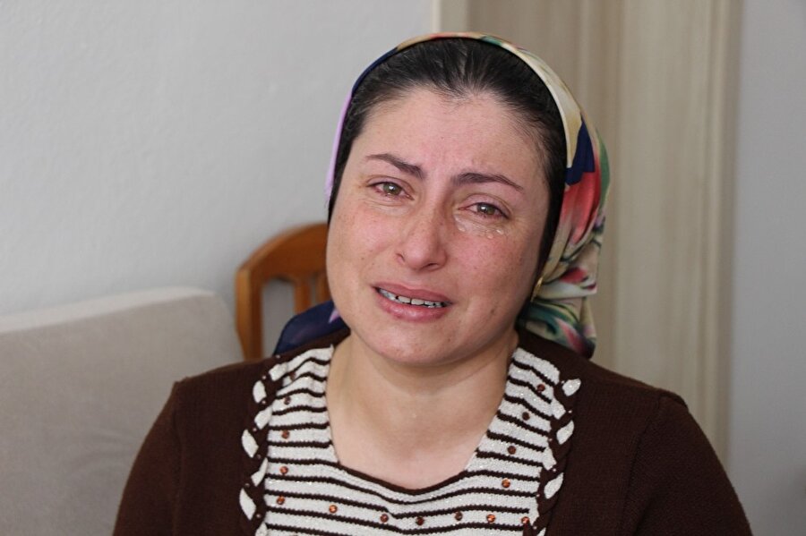 Amasya'da öldürülen Ayşe Zengin'in ablası
