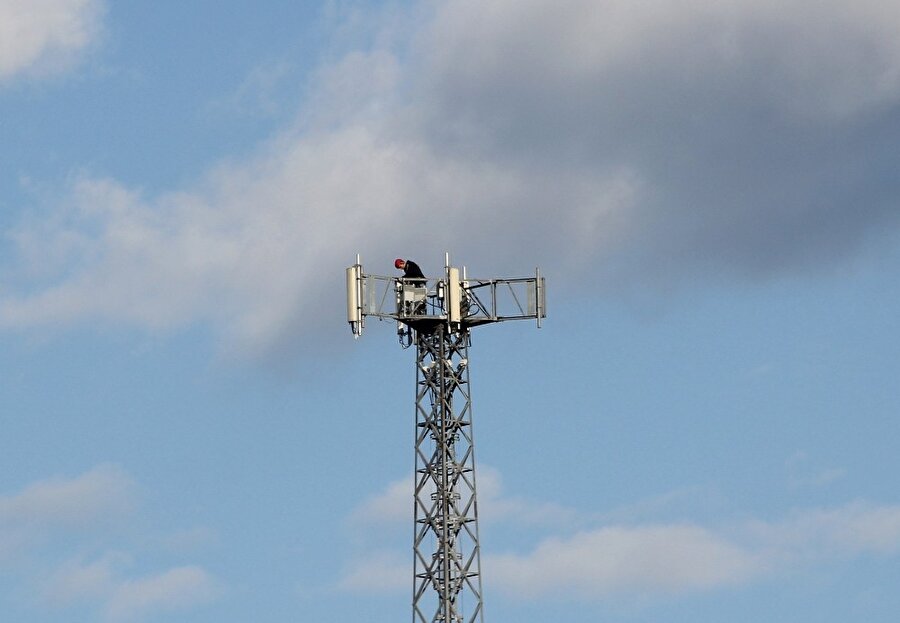 baz istasyonu teknisyenliği