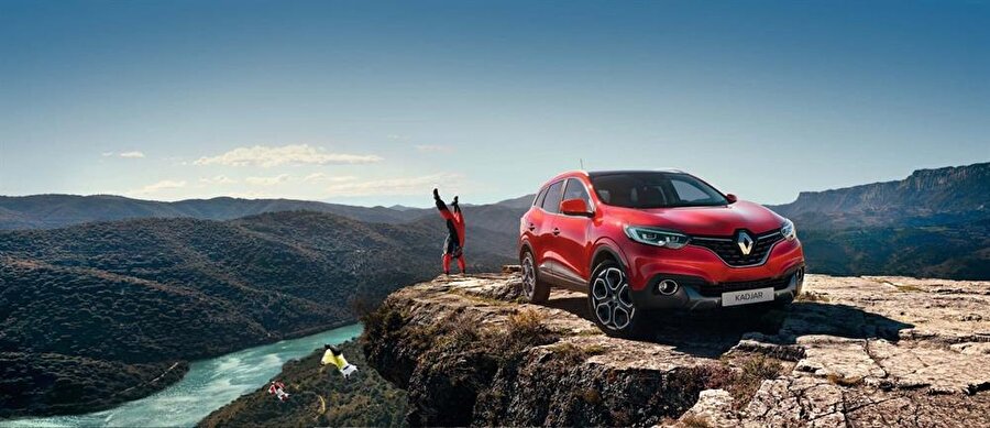 2017 yılının Türkiye'de en çok satan otomobilleri. 