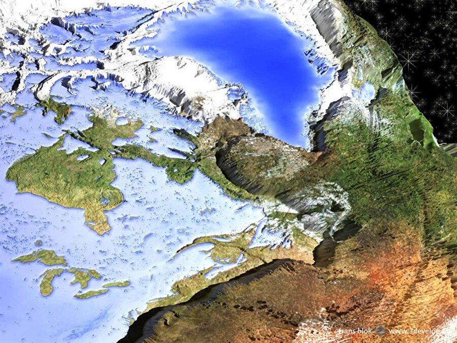 Dünyadan gelen sesler