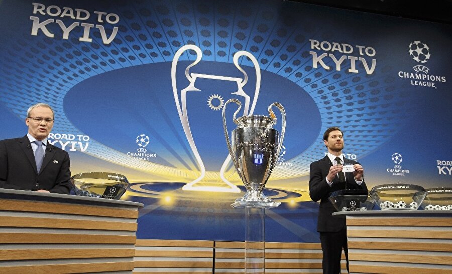 CANLI | Beşiktaş'ın rakibi belli oluyor!