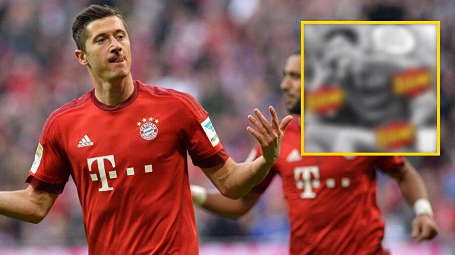 Bayern Münih'ten ilk paylaşım