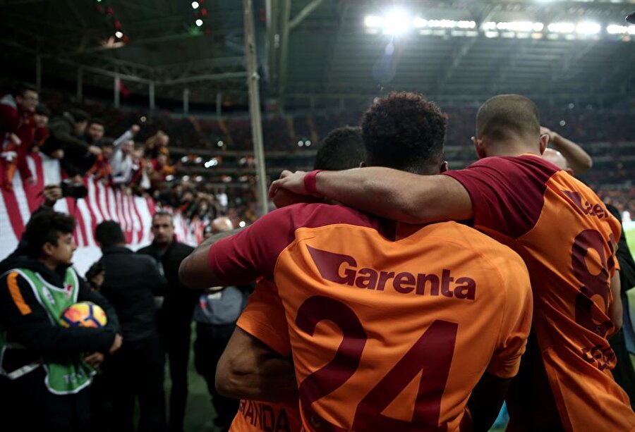 Süper Lig’de işler bir hayli karıştı!