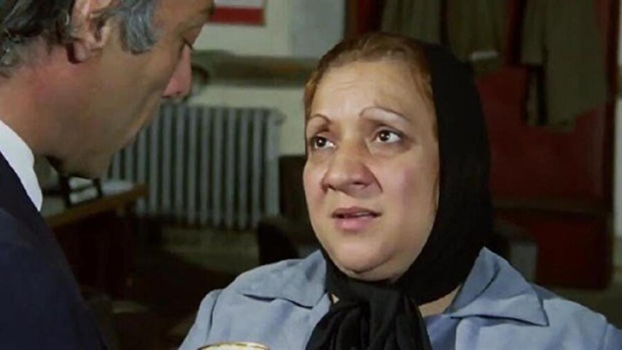 Adile Naşit, Munir Özkul