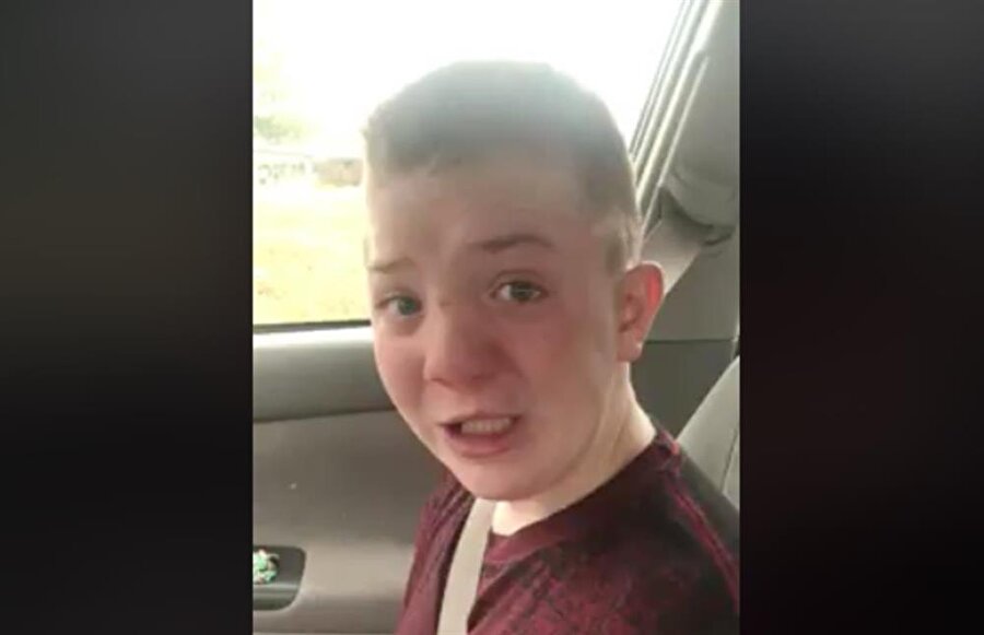 Keaton Jones