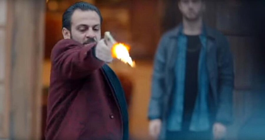 Çukur
