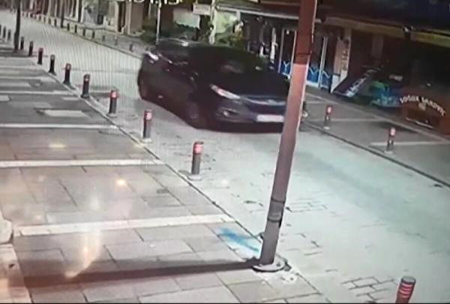 Teslim oldu!
Osman A., sabaha karşı polise teslim olup her şeyi açıkladı. 