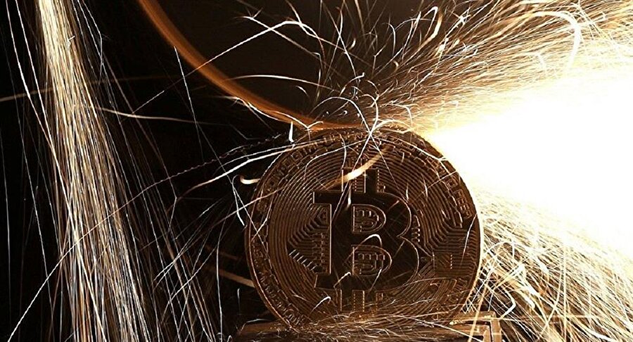 MHP'den Bitcoin hamlesi geldi.