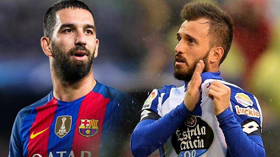 Ahmet Bulut'tan Arda ve Emre için transfer açıklaması