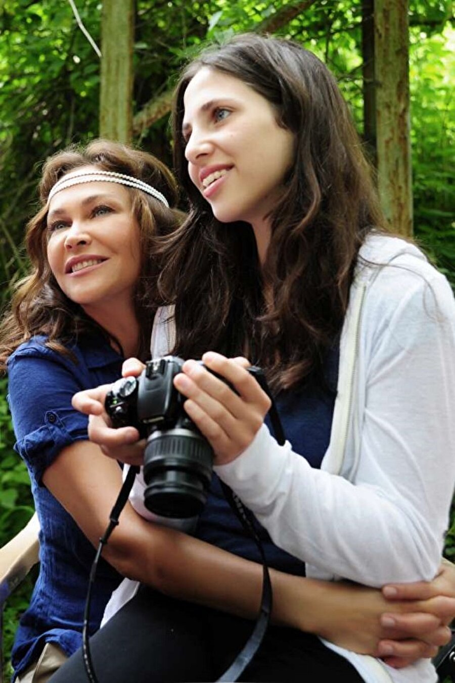 zehra çilingiroğlu