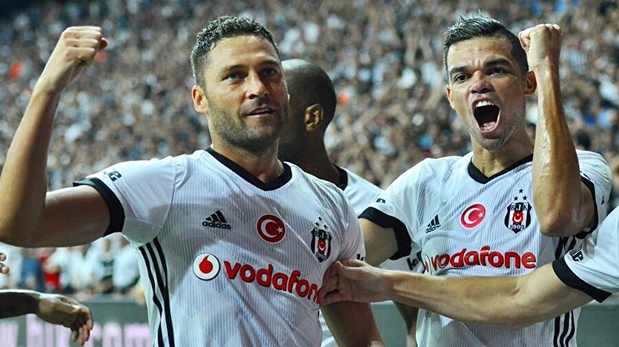 Tosic'ten Şenol Güneş hakkında şok iddia