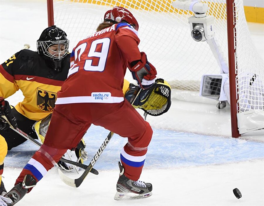 IOC'den kötü haber! 6 Rus sporcuya ömür boyu men cezası