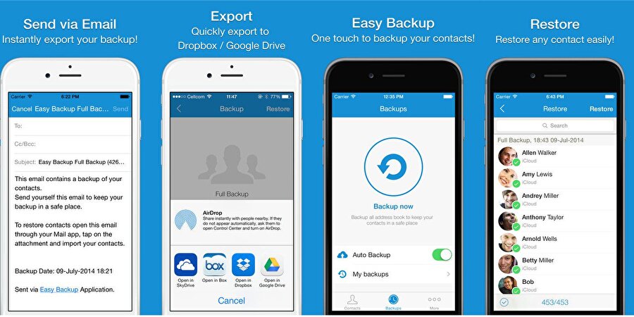 free BackupAssist Classic 12.0.5 for iphone instal