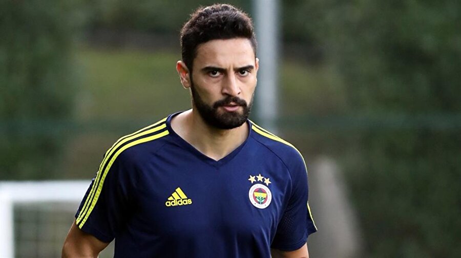 Mehmet Ekici taraftara söz verdi