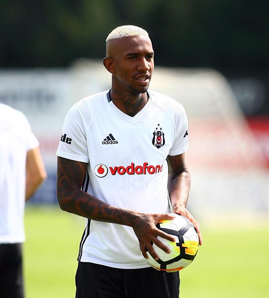 Güneş’in kızağa çektiği Talisca hakkında flaş iddia