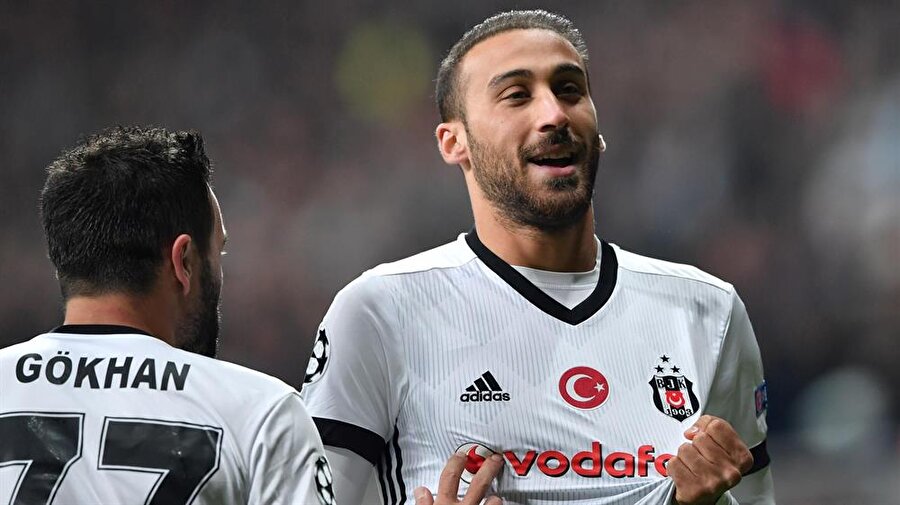 Çok konuşulacak takas: Cenk gidiyor, dünya yıldızı geliyor