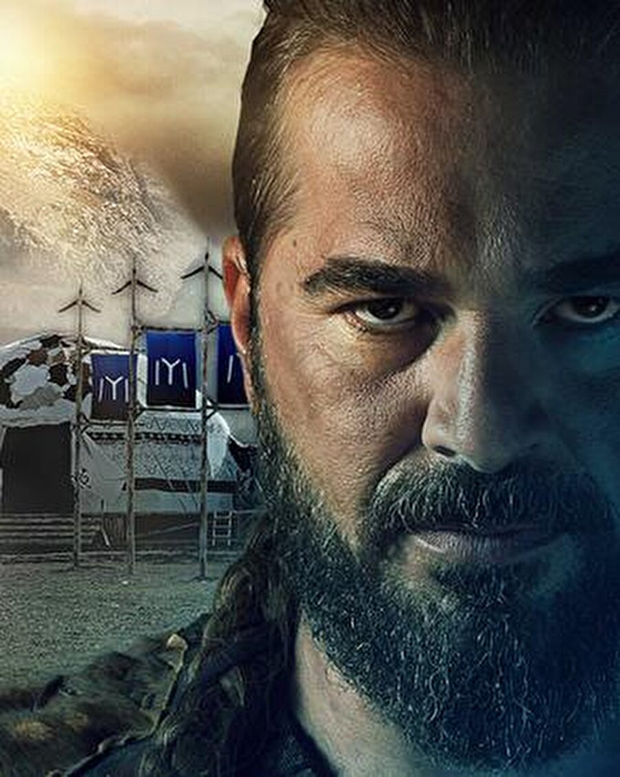 Reyting rekortmeni dizinin yayınlanan son fragmanında Ertuğrul'un "Yarın cenk günüdür" sözü her şeyin habercisi niteliğinde. 