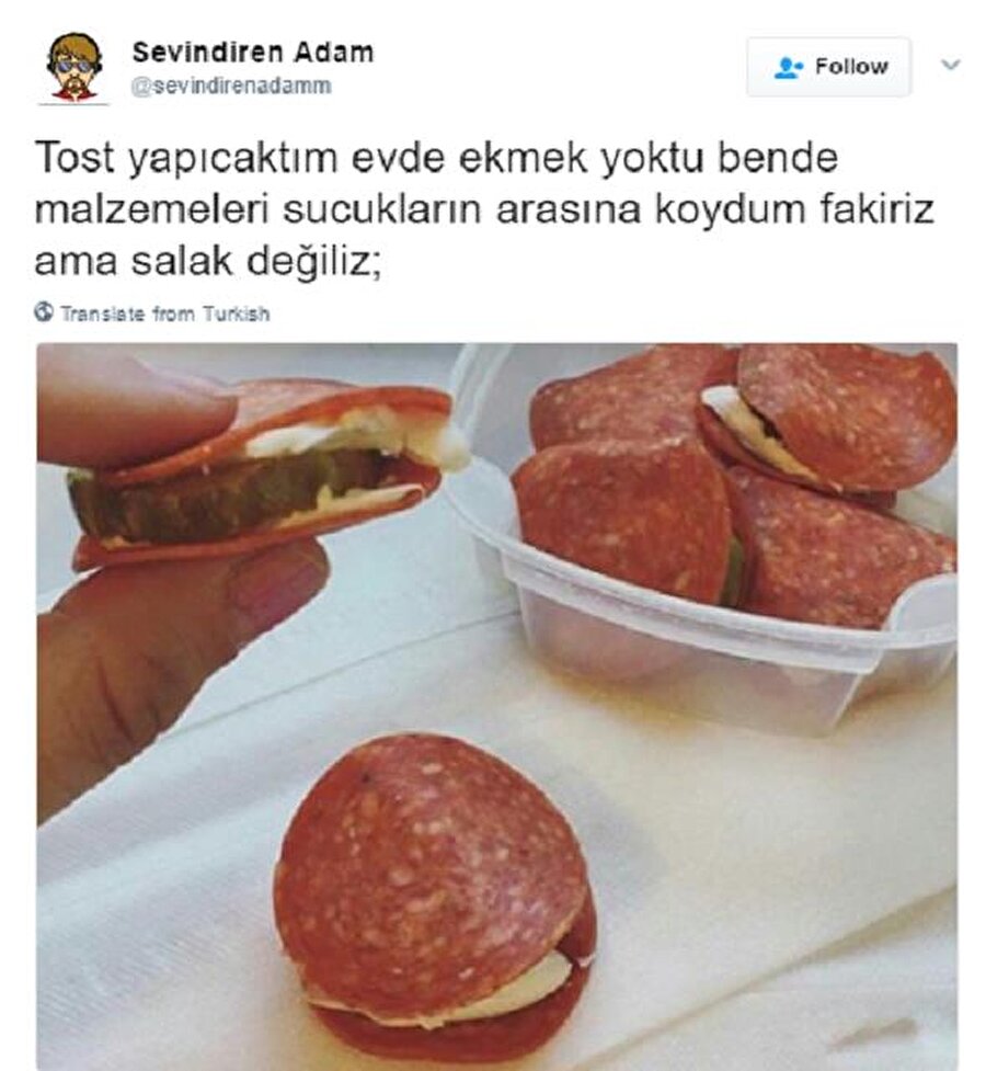 Tost yapmak

                                    
                                    Şartlarına sonuna kadar zorlayıp, güzel bir iş çıkarmış..
                                
                                