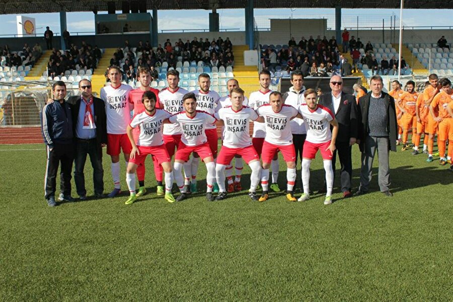 Şaka değil gerçek: 9.haftada 9, 10.haftada 10 gol attılar