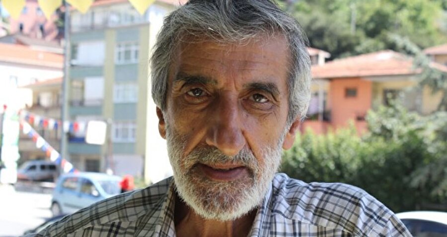 Hayatını kaybetti
67 yaşındaki usta sanatçı Ali Tekintüre, bu sabah tedavi gördüğü hastanede hayatını kaybetti.