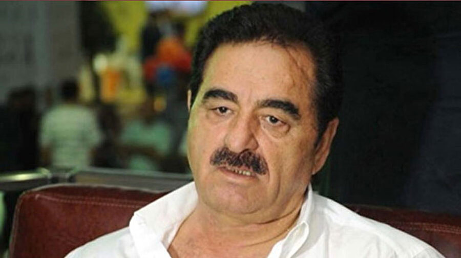 Tatlıses'i yasa boğdu
67 yaşındaki usta sanatçının ölüm haberi, İbrahim Tatlıses'i yasa boğdu. Ünlü sanatçı, arkadaşını kaybetmenin acısını sosyal medyada hesabından takipçileriyle paylaştı.