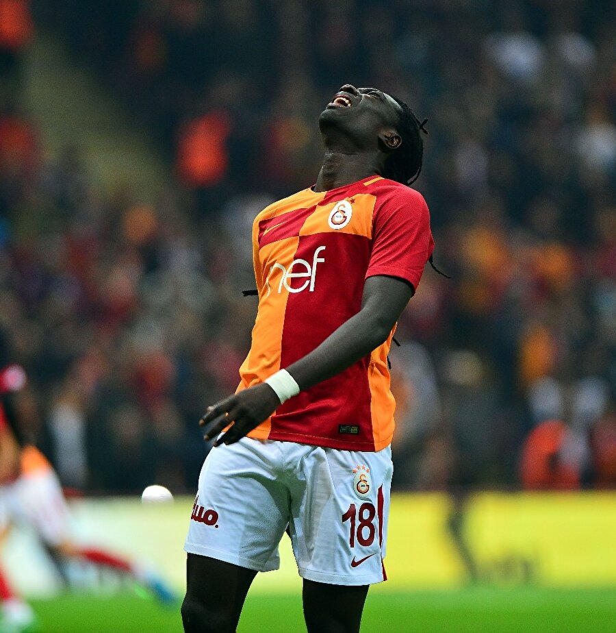 Gomis'in cezası belli oldu!