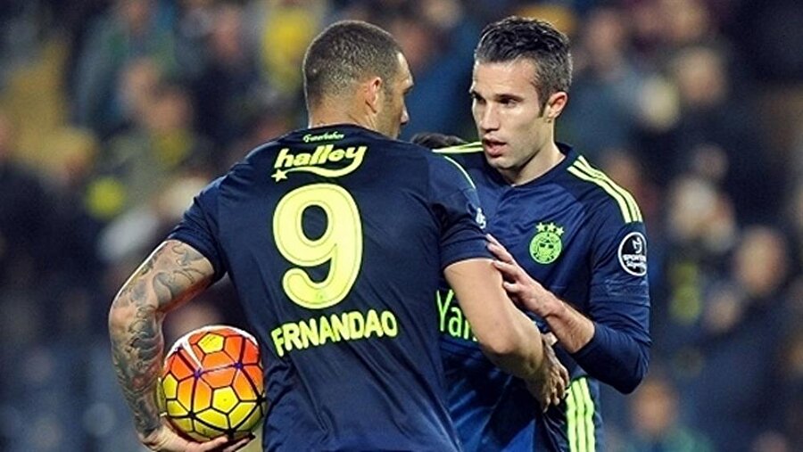 Fenerbahçe'de beklenen ayrılık