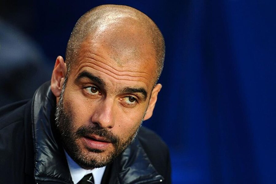 Guardiola'ya ağır sözler: Çalıştığım en toy teknik direktördü