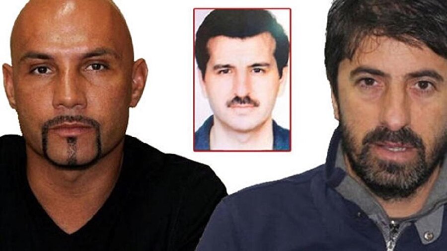 FETÖ'nün futbol sorumlusunun kim olduğu ortaya çıktı