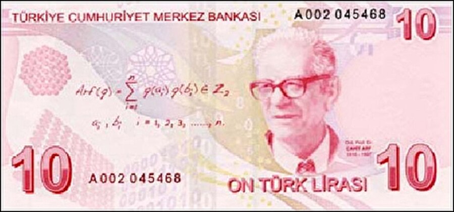 Paralar yenilenince görseller de değişti!

                                    
                                    
                                    Yeni Türk Lirası kavramından Türk Lirası'na geçişle birlikte yeni paralar basıldı. Baştan sona yenilenen kağıt paraların üzerindeki kullanılan  resimler de yenilendi. 
                                
                                
                                