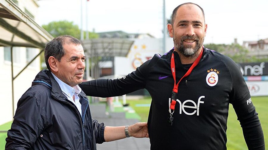 İşte, Dursun Özbek'in şartlı onay verdiği o isimler