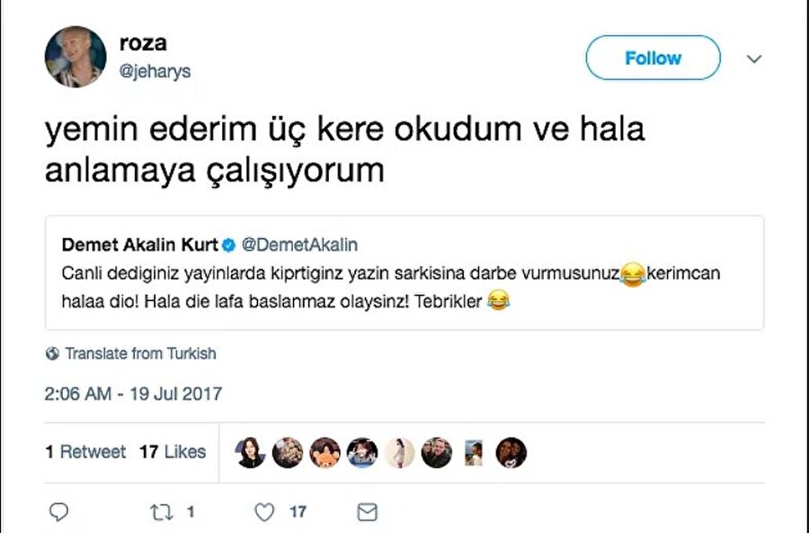 3 kere okudum hala anlamaya çalışıyorum..
