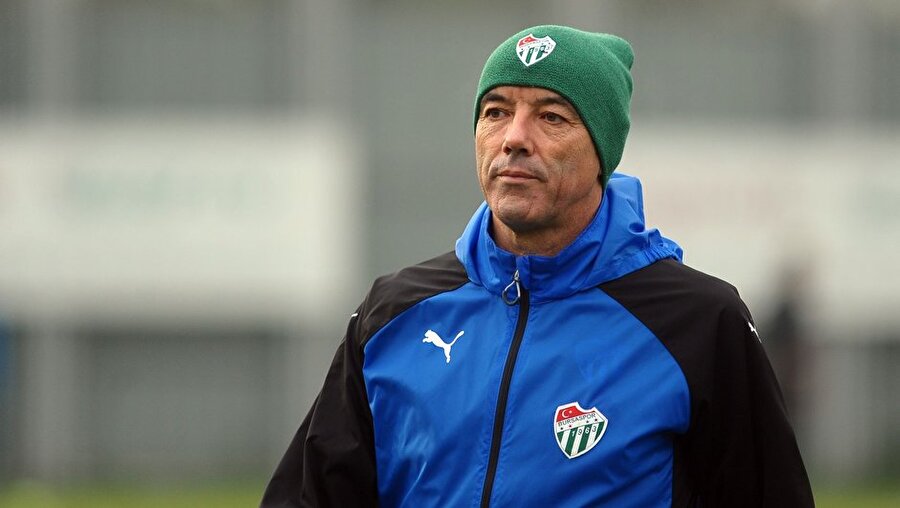 Hastaneye kaldırılan Paul Le Guen'in son durumu
