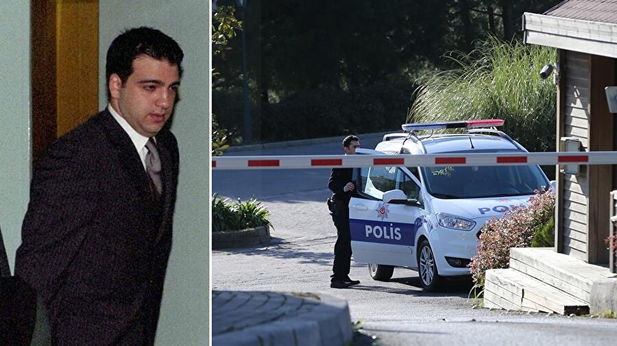 Evinde ölü bulunan Yılmaz'ın korumalarının verdiği ilk ifade ortaya çıktı