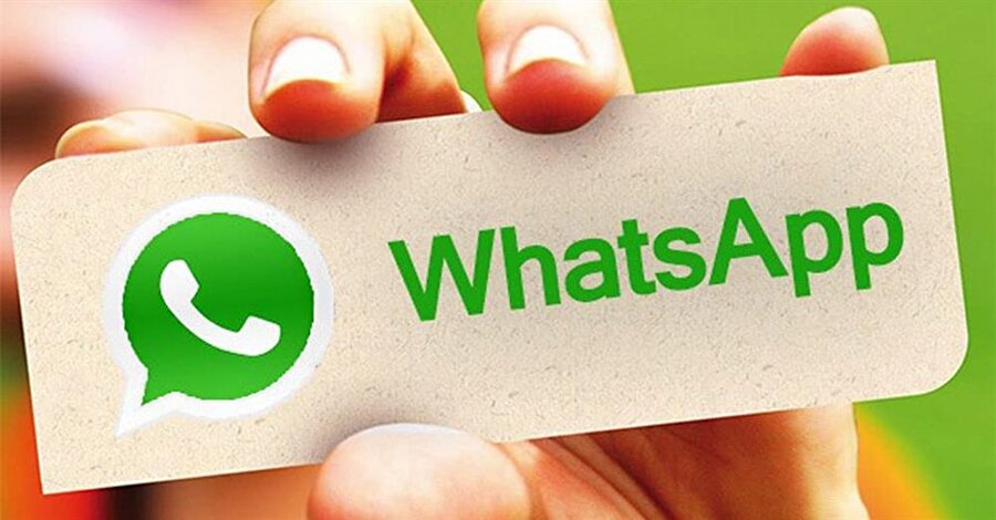 WhatsApp'a yeni özellikler.