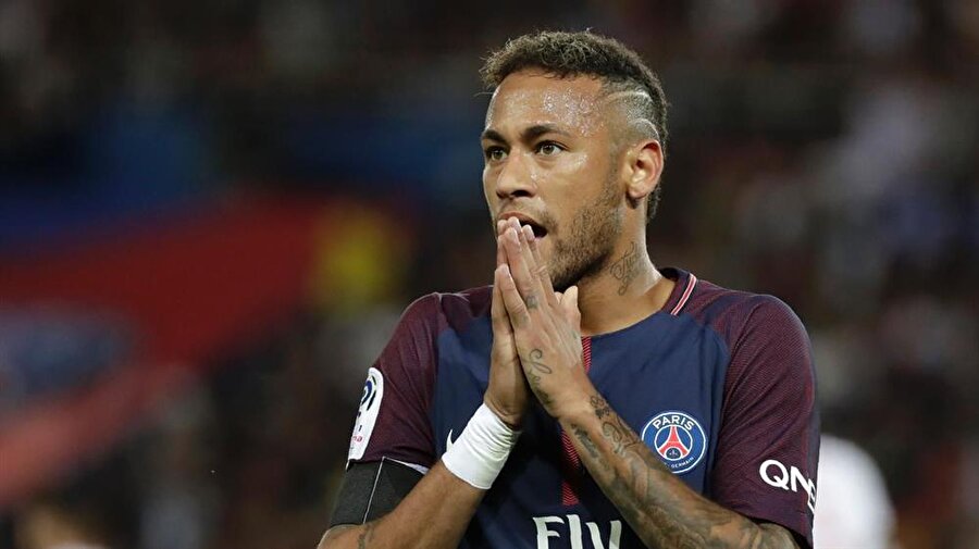 Neymar için 250 milyon avroluk çılgın teklif!