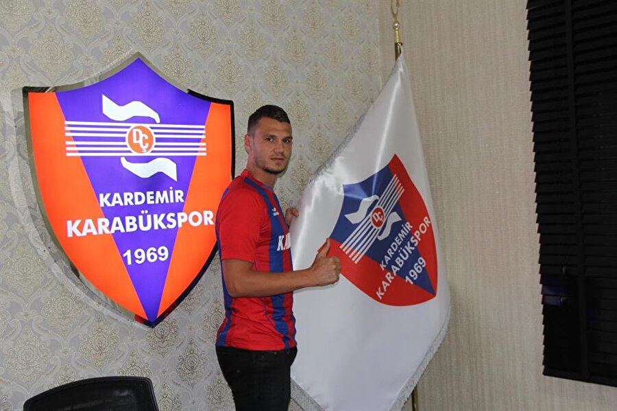 Barış, Karabükspor'un imha planını açıkladı