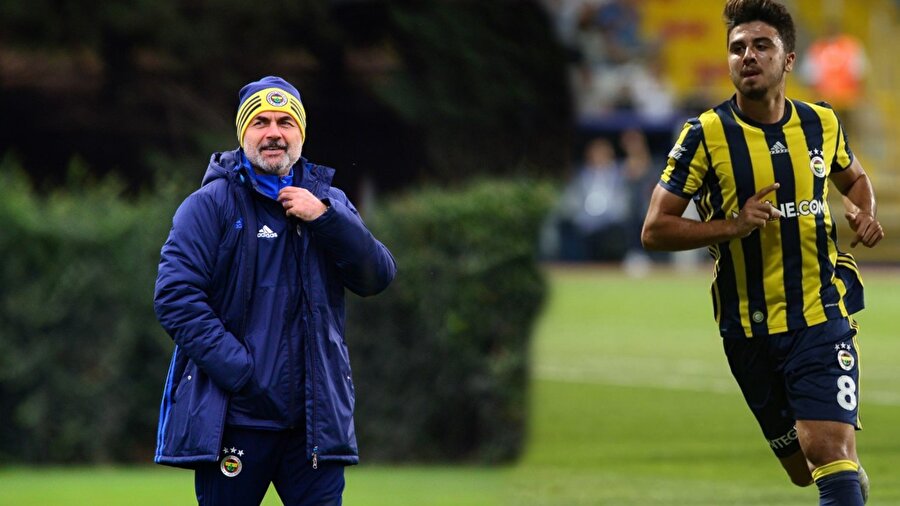 Kocaman'dan Ozan Tufan operasyonu