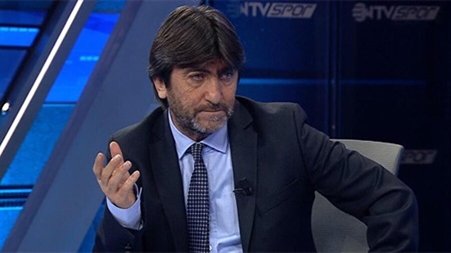 Rıdvan Dilmen'den Galatasaray'a hoca önerisi