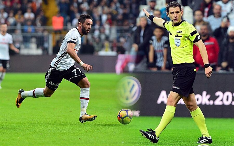 Gökhan Gönül'den alkışlanacak hareket!