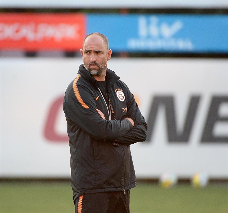 "Tudor, Galatasaray'ı bitirmek için getirilmiş bir köstebek"